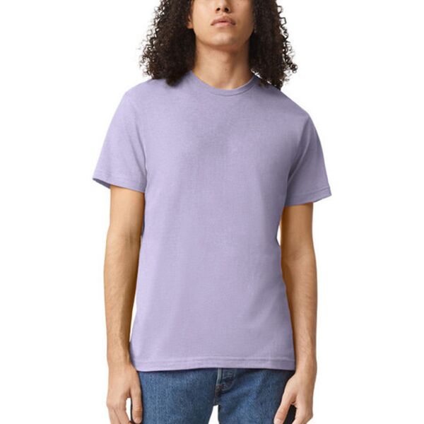 Unisex CVC T-Shirt Thumbnail