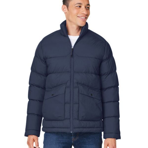 Men's Inspire Puffer Jacket Thumbnail