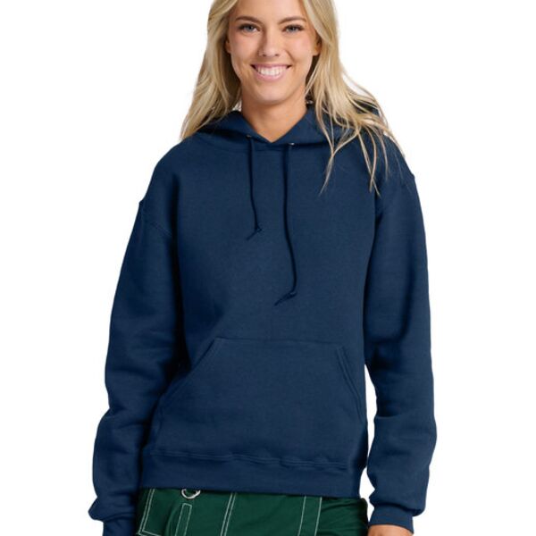 Unisex Rugged™ Hooded Sweatshirt Thumbnail