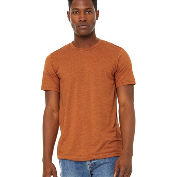 BC ADT SUEDED T Thumbnail