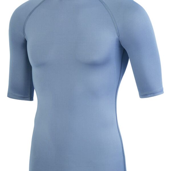 Men's Hyperform Compression Half Sleeve T-Shirt Thumbnail