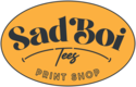 SAD BOI TEES 